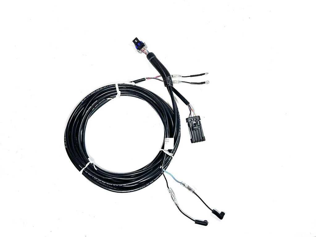 Instrumentation Harness Assembly for Mercury (1984) 84-859743