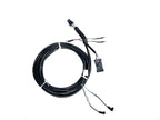Instrumentation Harness Assembly for Mercury (1984) 84-859743