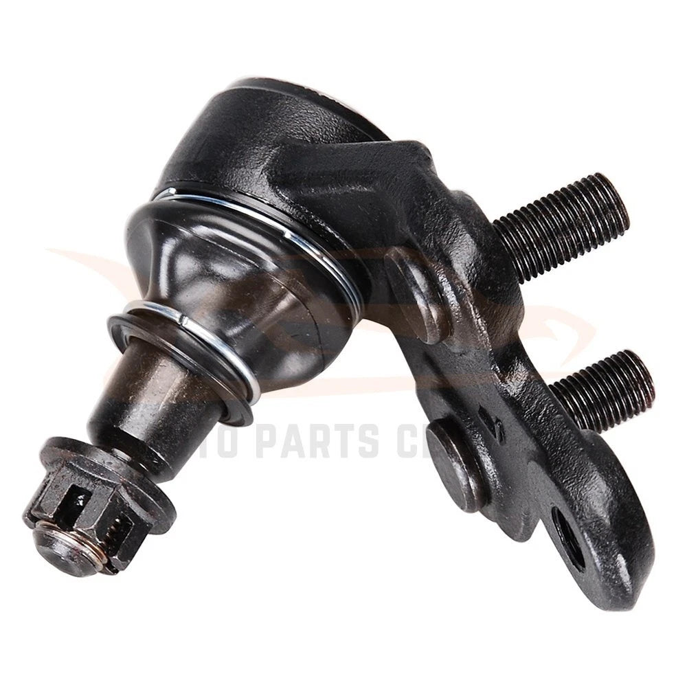 Set of 8 Front Lower Ball Joints for Toyota Solara (2004-2008)