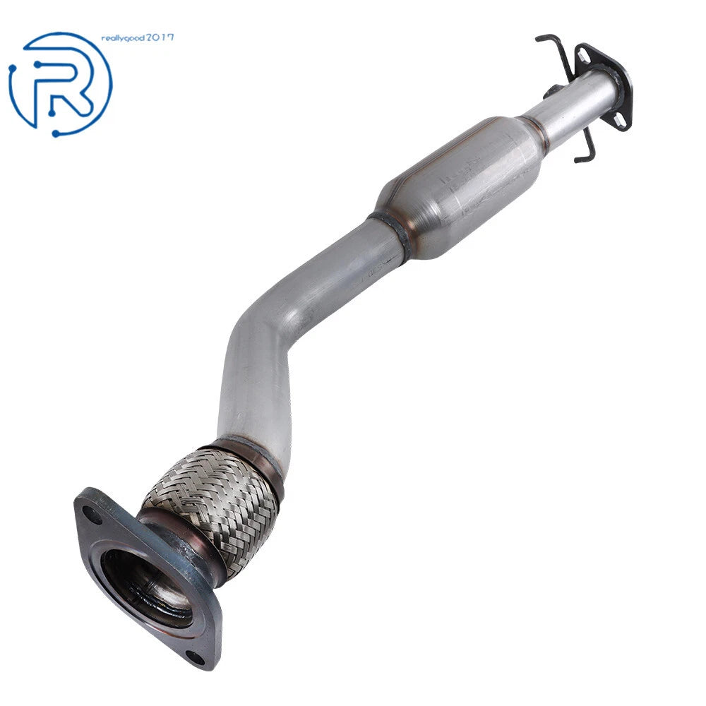 Catalytic Converter for Chevy Impala/Pontiac Grand Prix (2000-2005)