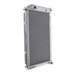 3 Row Aluminum Radiator for Mercury Cougar (1974–1979) IE1157247ES DPI390