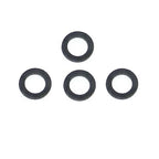 Set of 4 Drain Screw Washers for Johnson Evinrude OMC 307552 (HP 4-8)