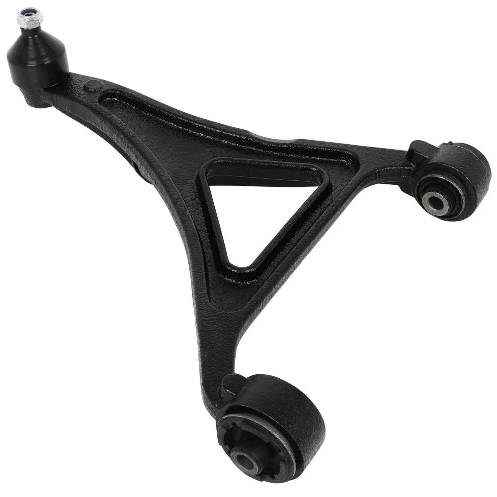 Front Upper Lower Control Arm w/ Ball Joints Sway Bar for Chrysler 300 (2005–2010)