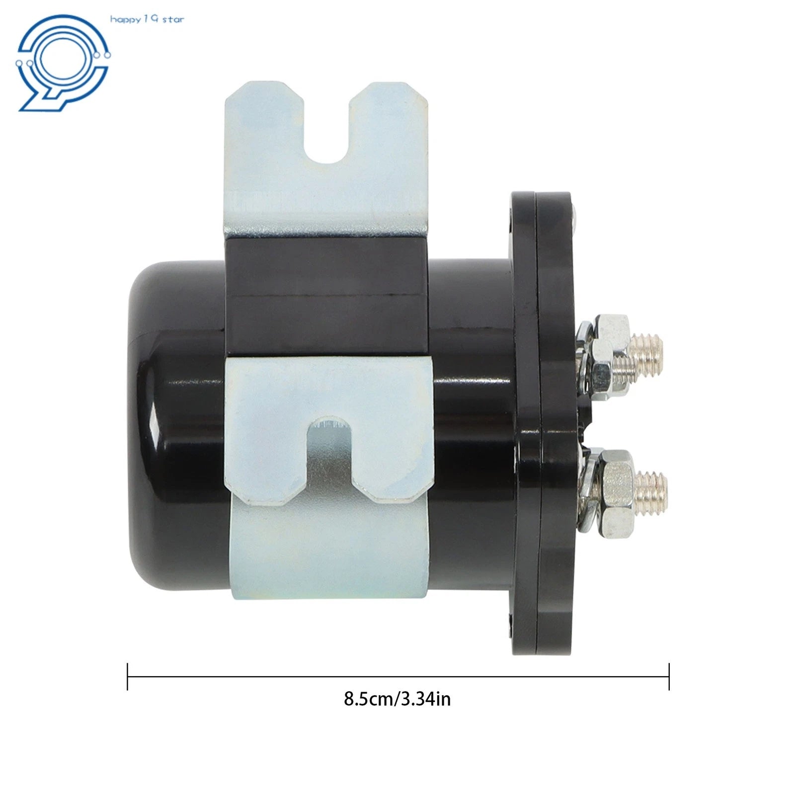Solenoid for Club Car DS Electric Golf Cart 48V (1995–1999)