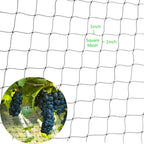 25x50FT Anti Bird Netting for Garden Protection