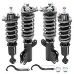 Coilovers Lowering Kit for Lancer (2008-2017) 24 Way Damper