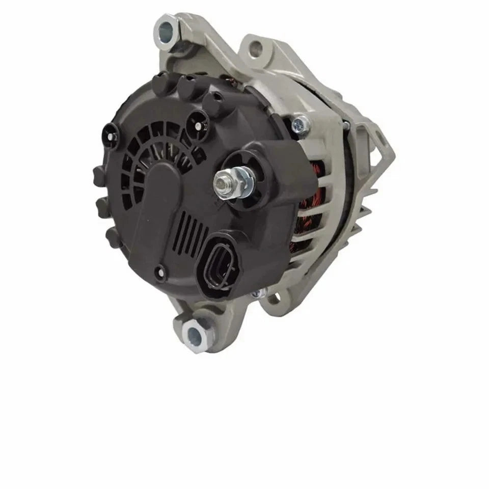 Alternator for Hyundai Santa Fe Sport (2013–2016) Kia Optima (2014–2015) 2.4L 150A