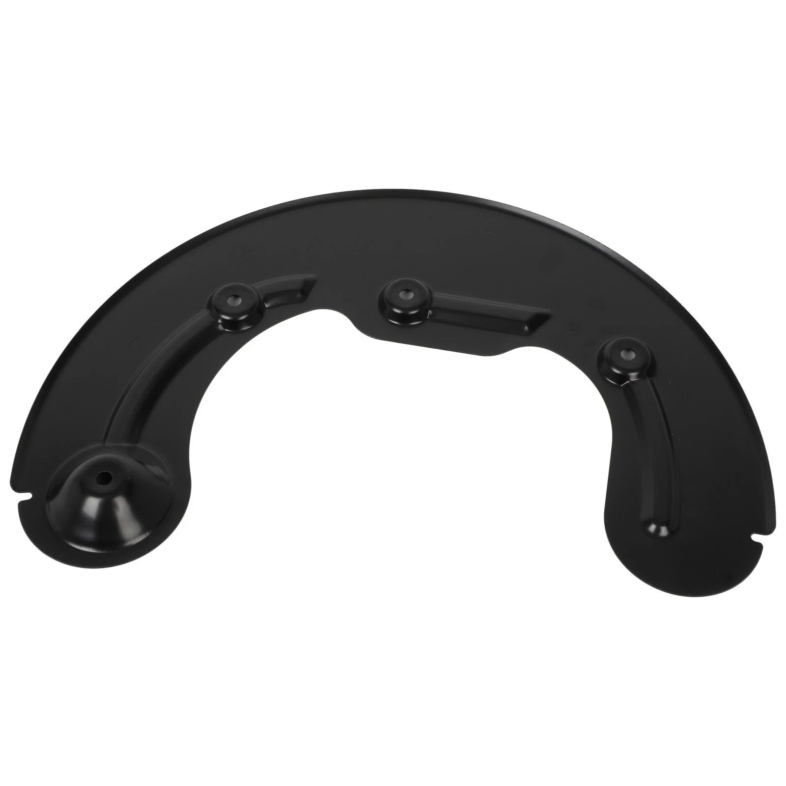 Front Left Brake Backing Plate Dust Shield for Ford (2004–2008)