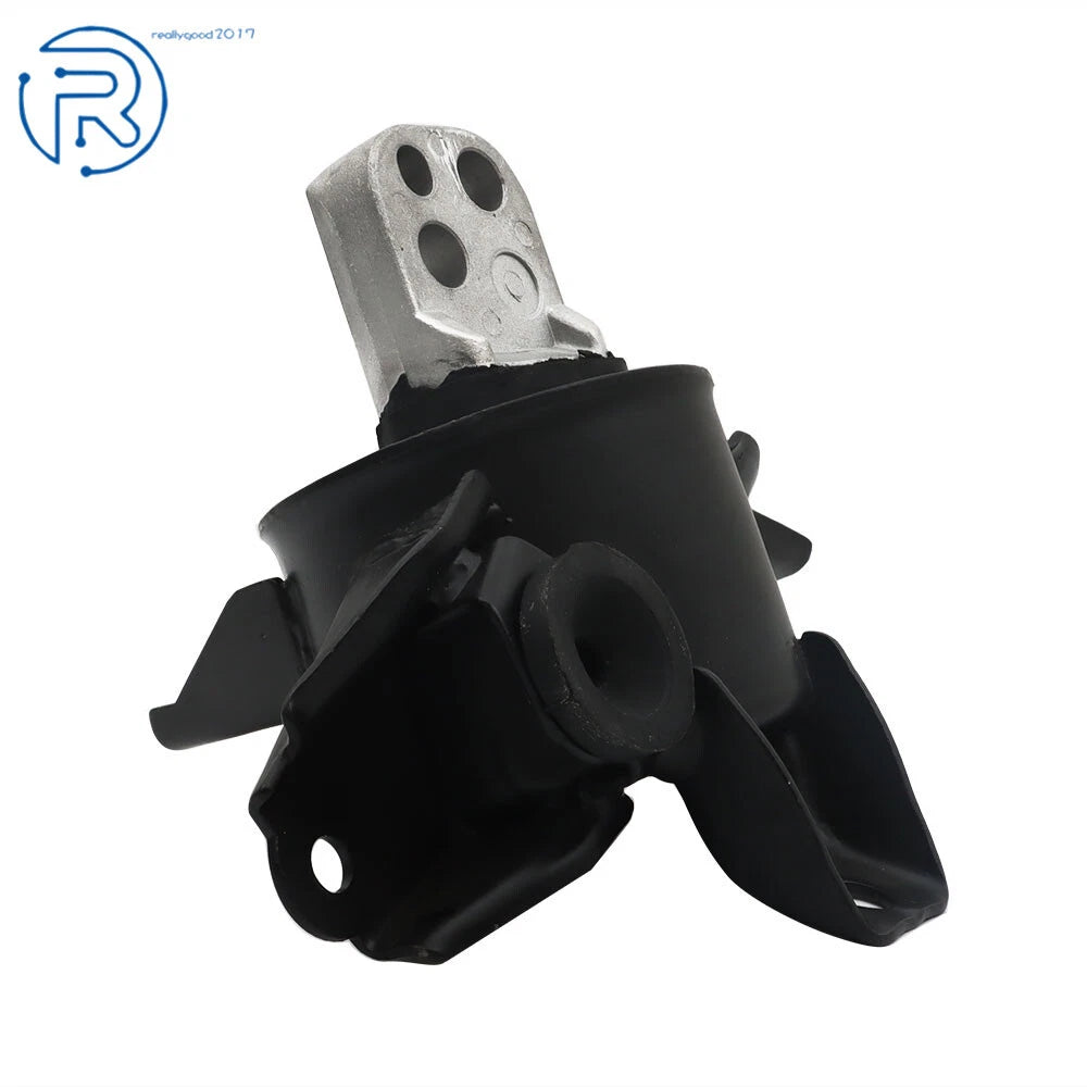Set of 4 Engine Motor & Automatic Transmission Mounts for Hyundai Elantra (2007–2010)