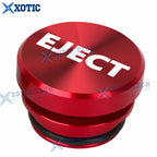 Fire Missile Eject Button 2-Pack for Car (12-Volt) for Cigarette Lighter (YYYY-YYYY)