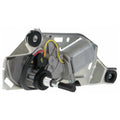 Windshield Wiper Motor for Jeep Wrangler JK (2018–2018)