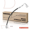 Front Right Brake Hydraulic Hose for Jeep Grand Cherokee (2005–2010)