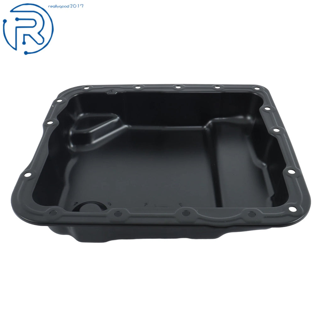 Transmission Oil Pan for Chevrolet GMC 4L60-E 4L65-E 4L70-E (1998-2014)