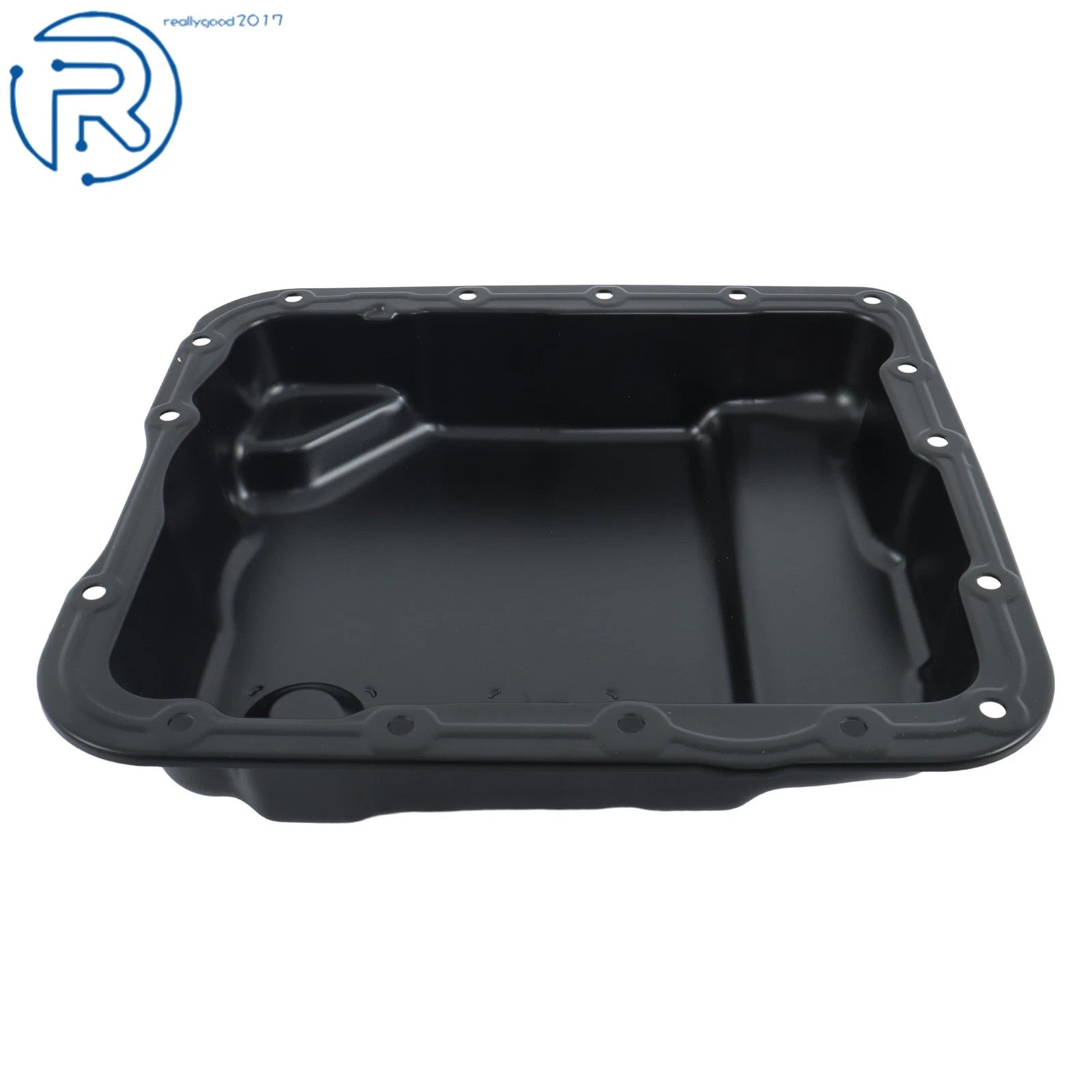 Transmission Oil Pan for Chevrolet GMC 4L60-E 4L65-E 4L70-E (1998-2014)