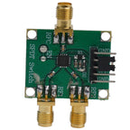 HMC849 RF Switch Module Board for 6GHz Applications