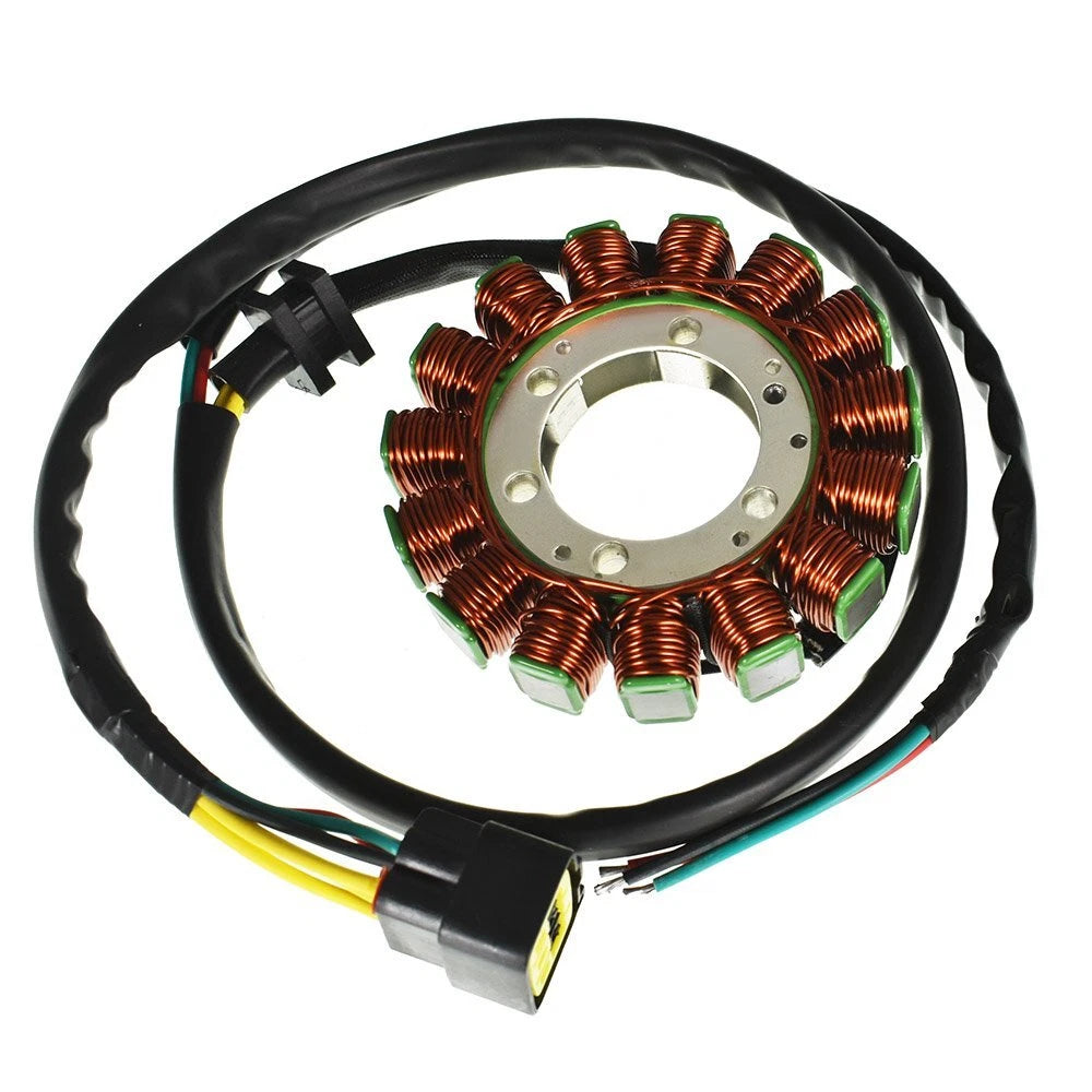 Generator Stator Coil for Kawasaki VN900 Vulcan 900 (2006-2017)
