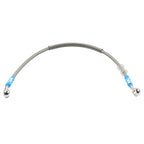 85cm Braided Steel Brake Clutch Oil Hose Line for Motorcycle