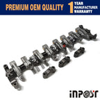 Rocker Arm Assy for Isuzu Truck ELF NPR Hicom (4HF1 4HG1 4.3L 4.6L) 8-97074617-0