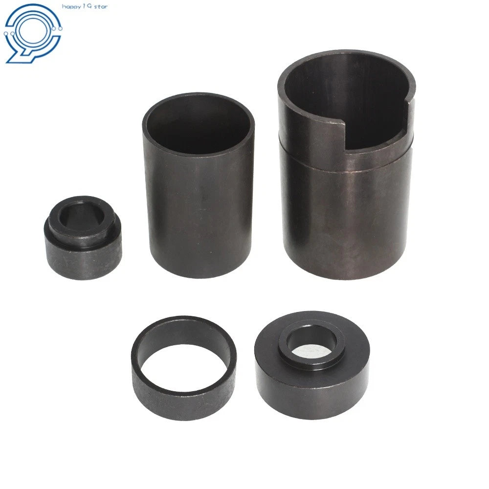 5Pcs Ball Joint Service Adapter Tool Kit for Jeep Dodge Ram