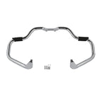 Mustache Engine Guard Crash Bar for Indian Chieftain Roadmaster (2014–2025)