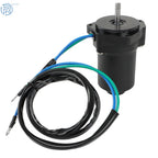 Tilt Trim Motor for Yamaha F50-F70HP (6CJ-43880-11, 6CJ-43880-10)