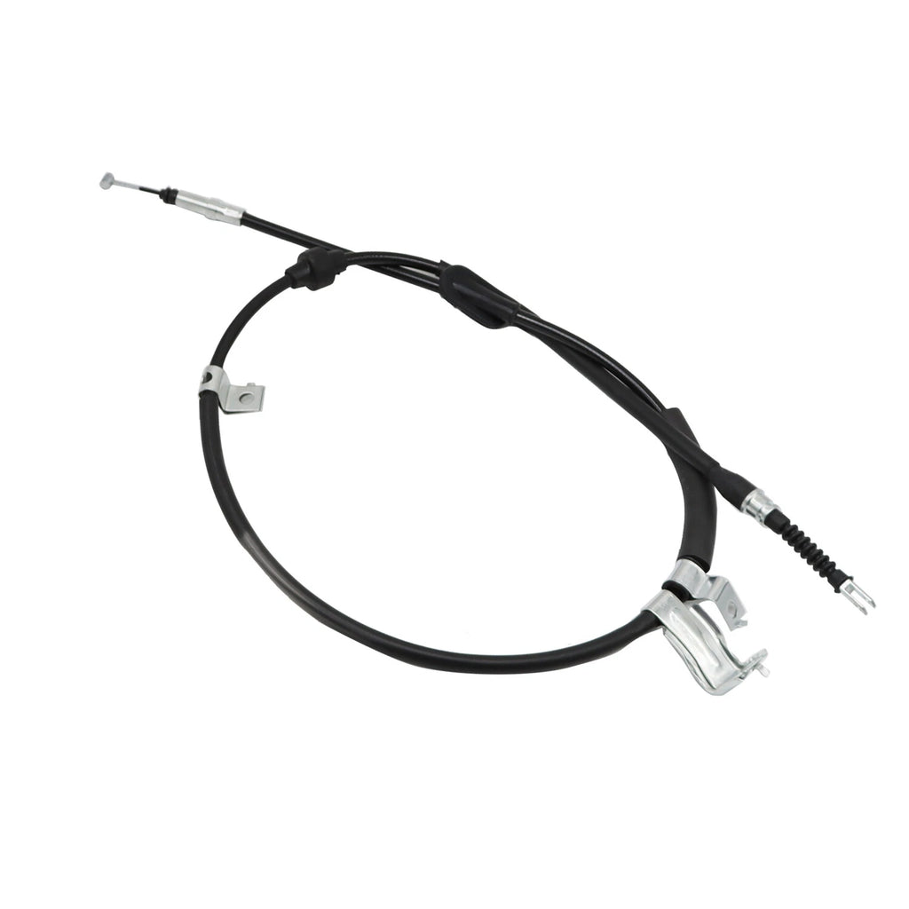 Set of 2 Parking Hand Brake Cables for Honda Civic (1999–2000) & Acura Integra (1994–1998)
