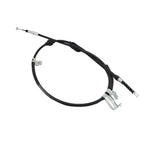 Set of 2 Parking Hand Brake Cables for Honda Civic (1999–2000) & Acura Integra (1994–1998)