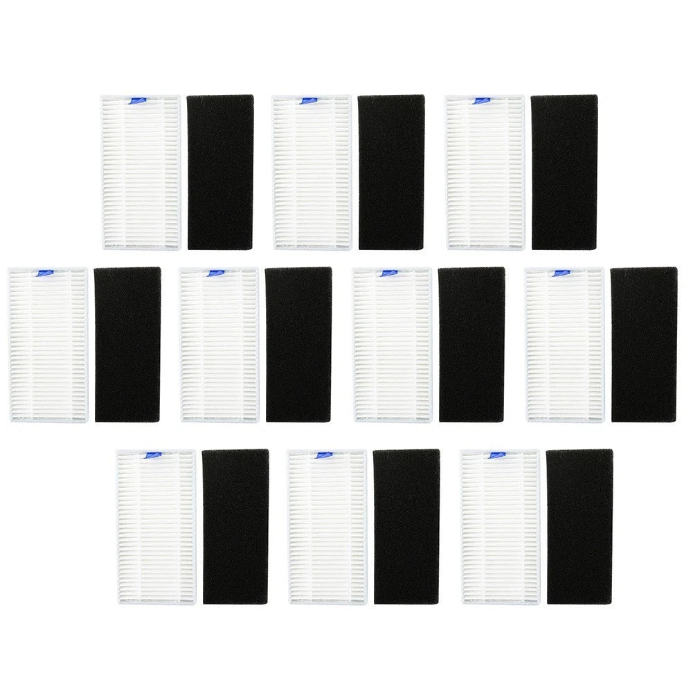 PP Filter C108 for Xiaomi Mijia E5 Robot Vacuum Cleaner (2017–2023)