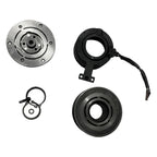 AC Compressor Clutch Replacement for Saturn Vue 2.2L (2006–2007)