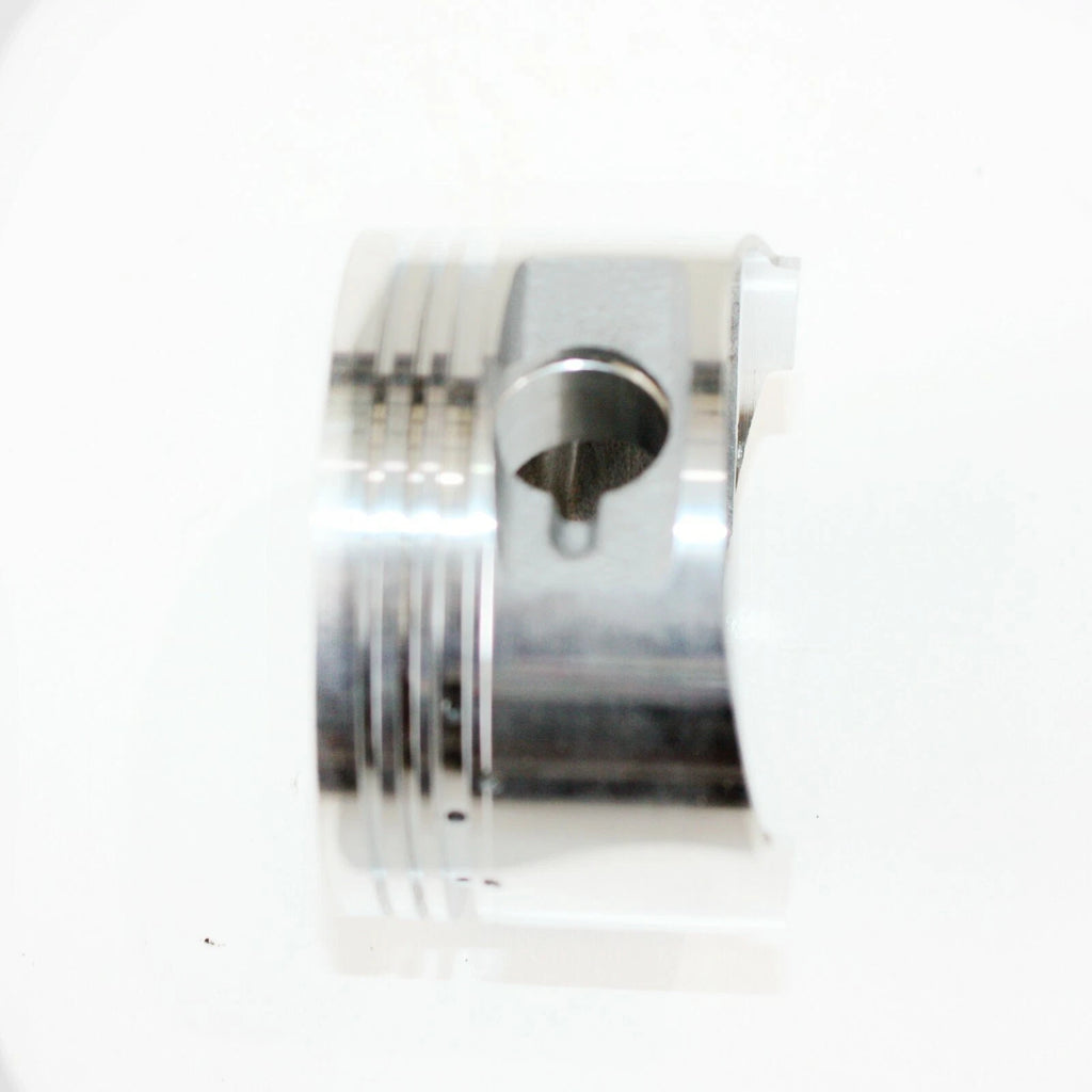 Piston Rings Kit for GY6 200cc Engine (ATV, Quad, Dirt Bike, Buggy)