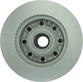 Front QuietCast Rotor and Hub Assembly for Bosch (20011507)