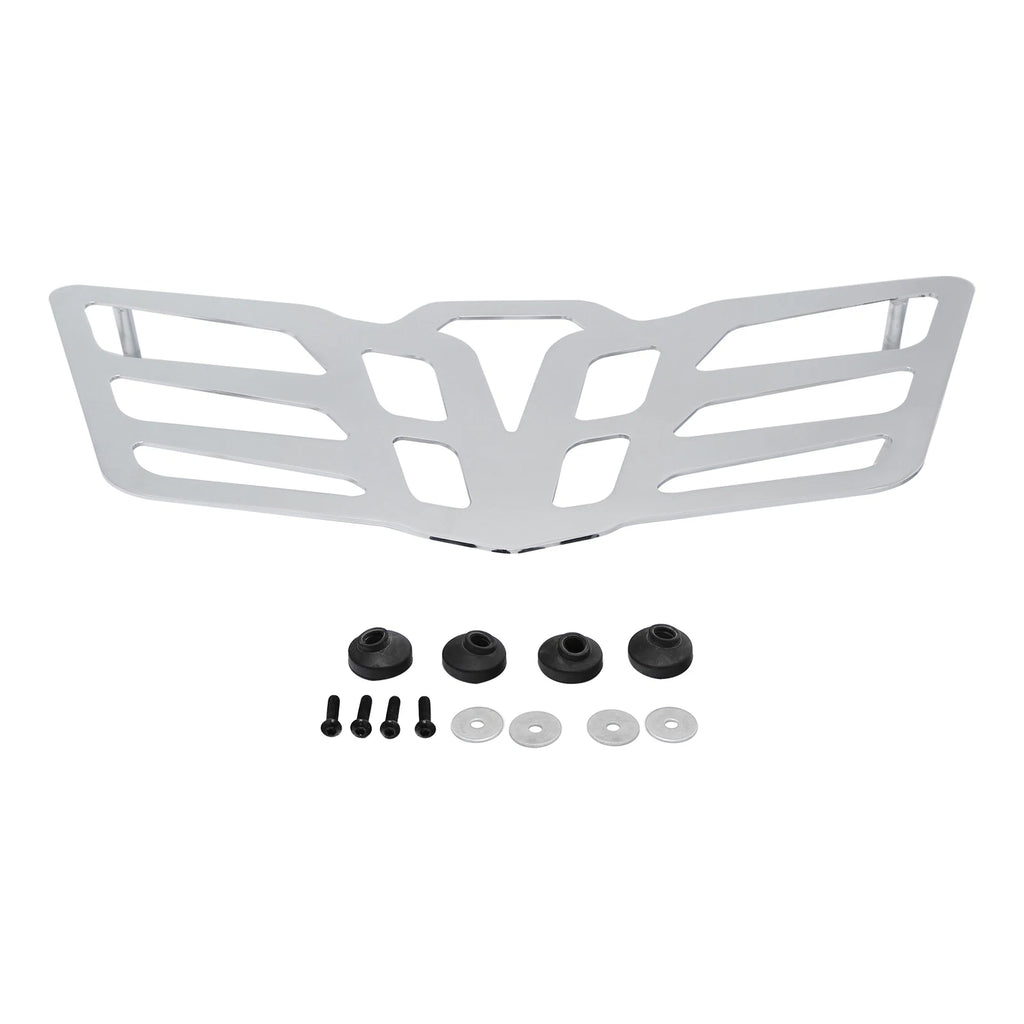Rear Trunk Luggage Rack Carrier for Honda Goldwing 1800 (2018–2020)