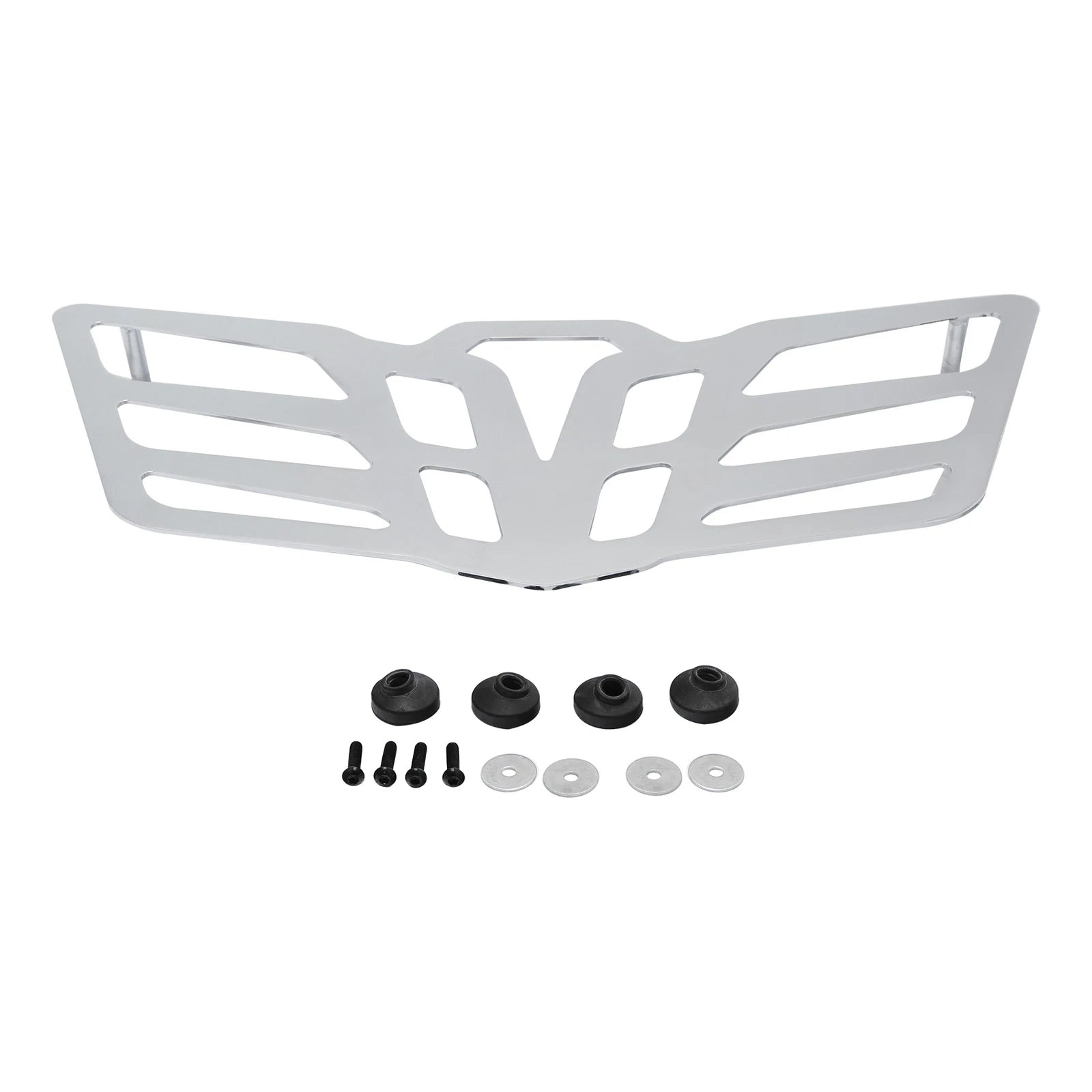 Rear Trunk Luggage Rack Carrier for Honda Goldwing 1800 (2018–2020)