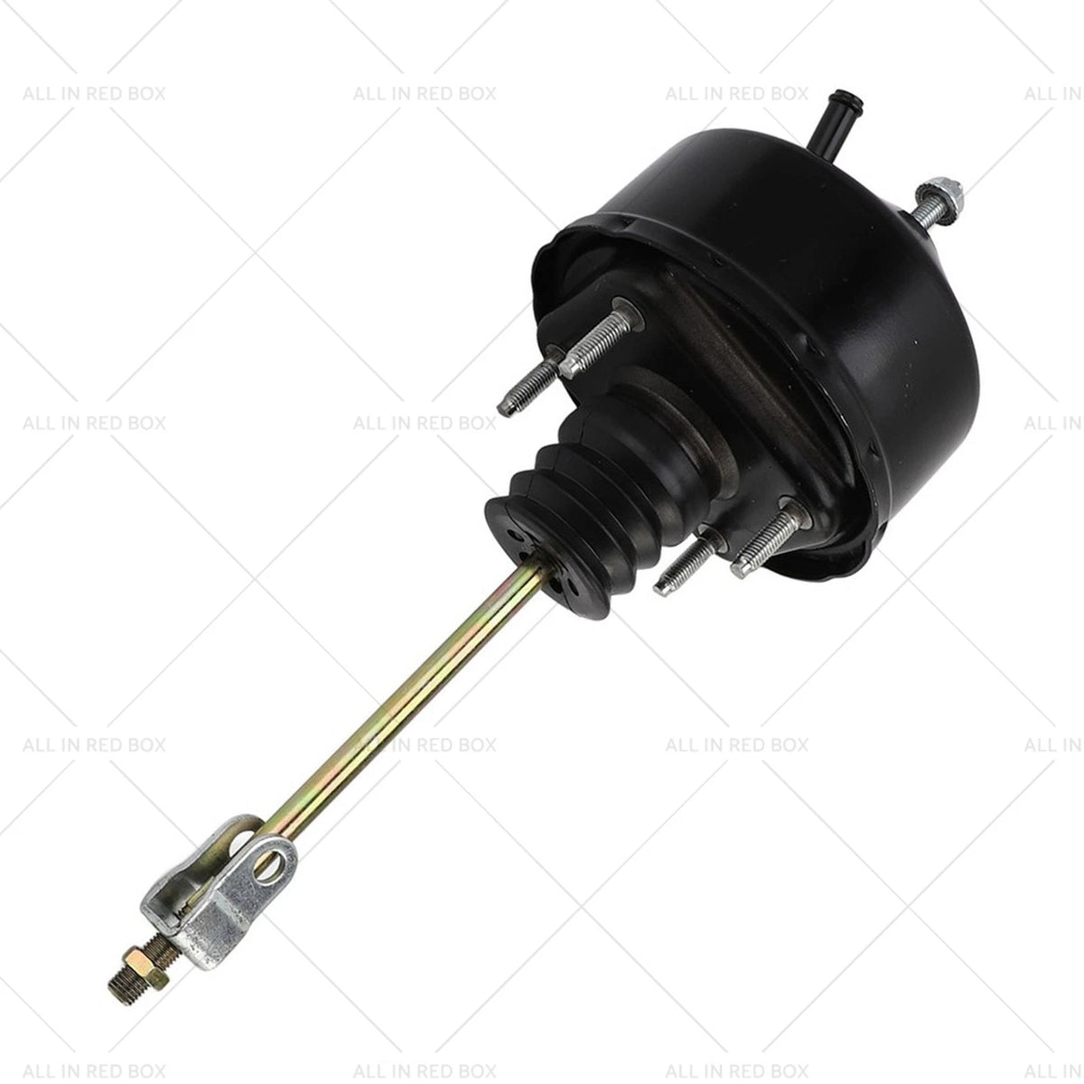 Clutch Booster for Toyota Land Cruiser BJ60 HJ60 HJ61 FJ62 (1984–1992) LHD