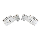Crash Bar Foot Peg Rest Clamp for Harley (25MM)