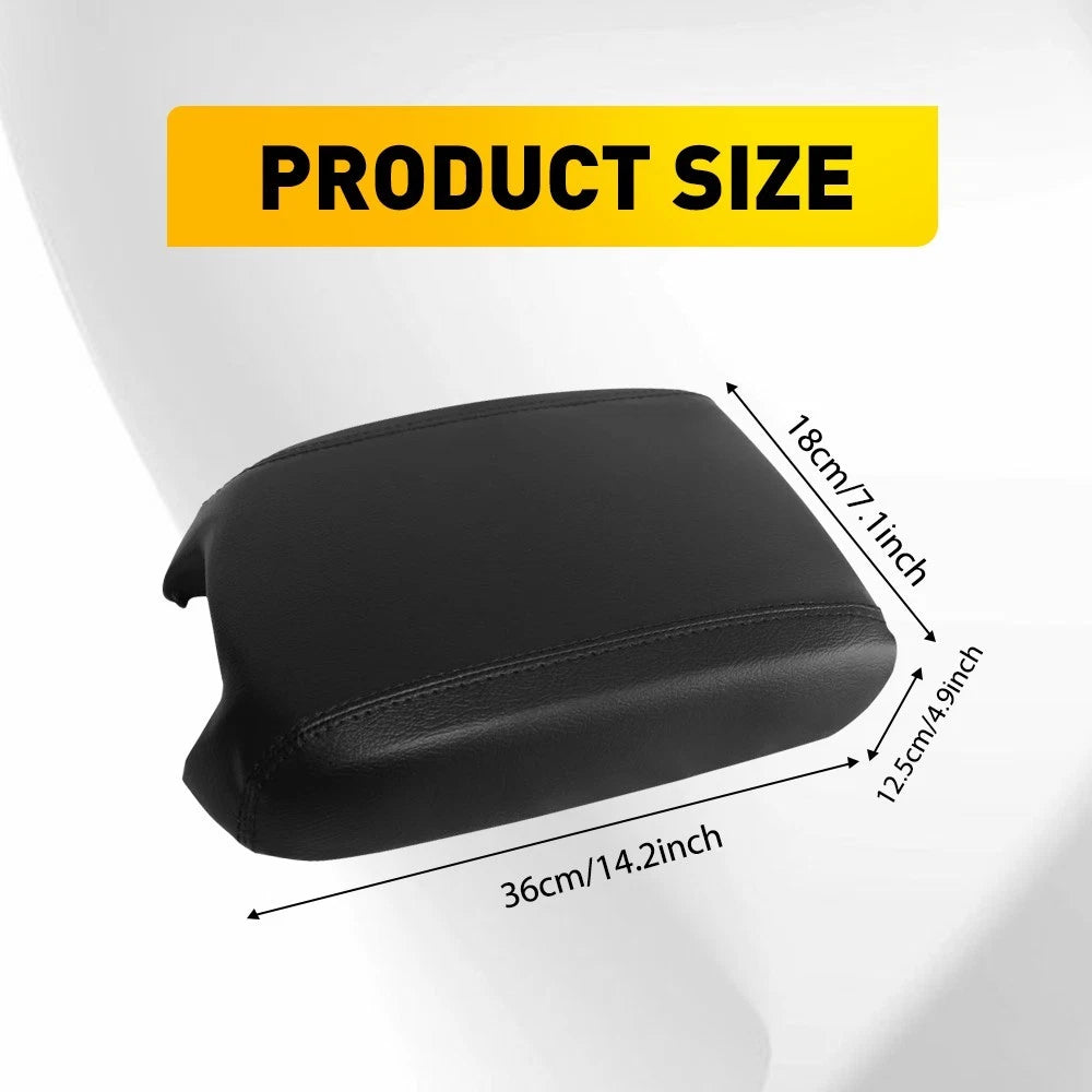 Front Bumper Tow Hook Cover Plate for Infiniti QX60 (2016–2018)