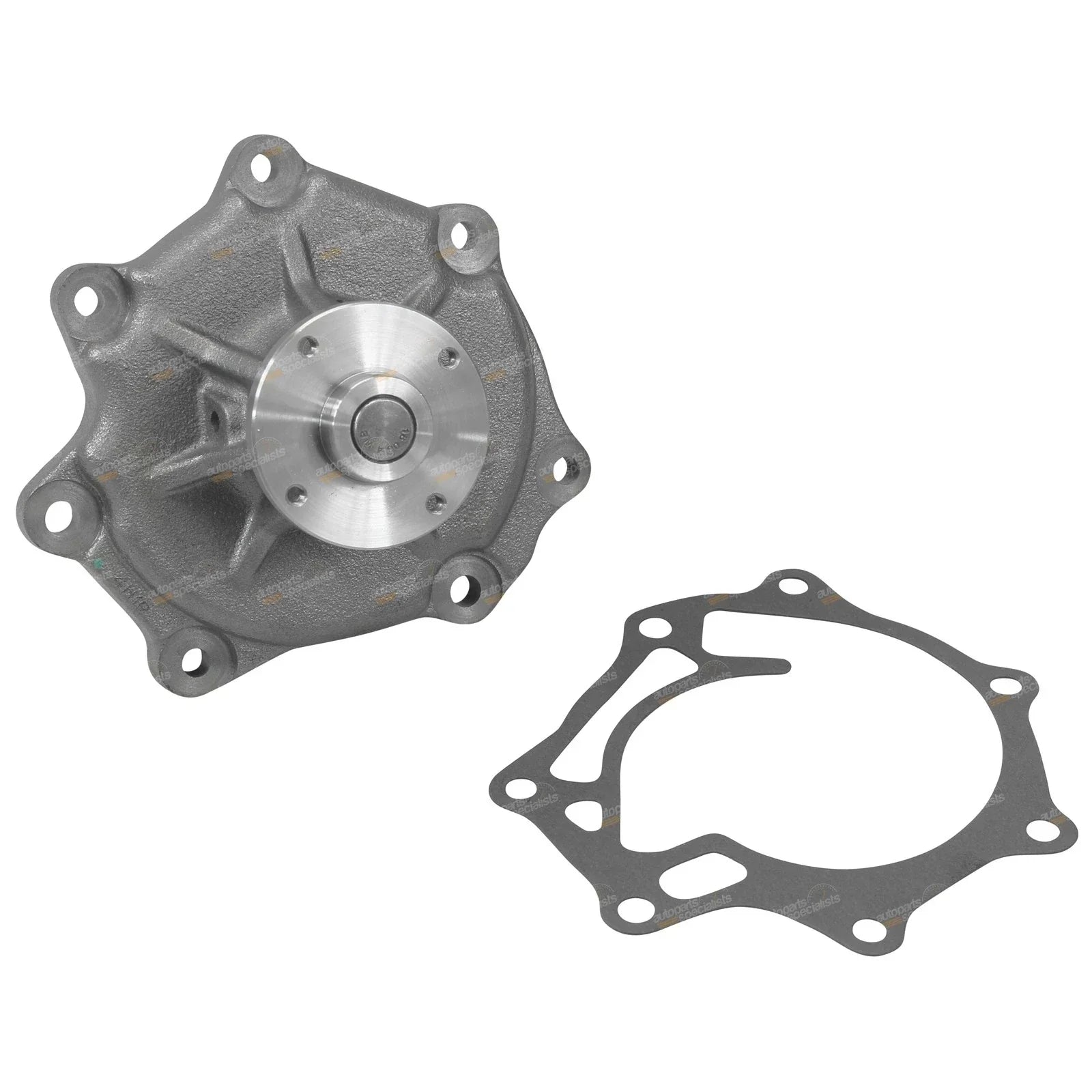 Water Pump 4.2L Diesel for Patrol TD42 GQ GU Y60 Y61 Safari Turbo Engine
