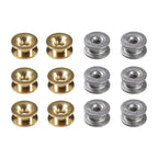 12PCS Decorative Trimmer Head Replacement Parts for