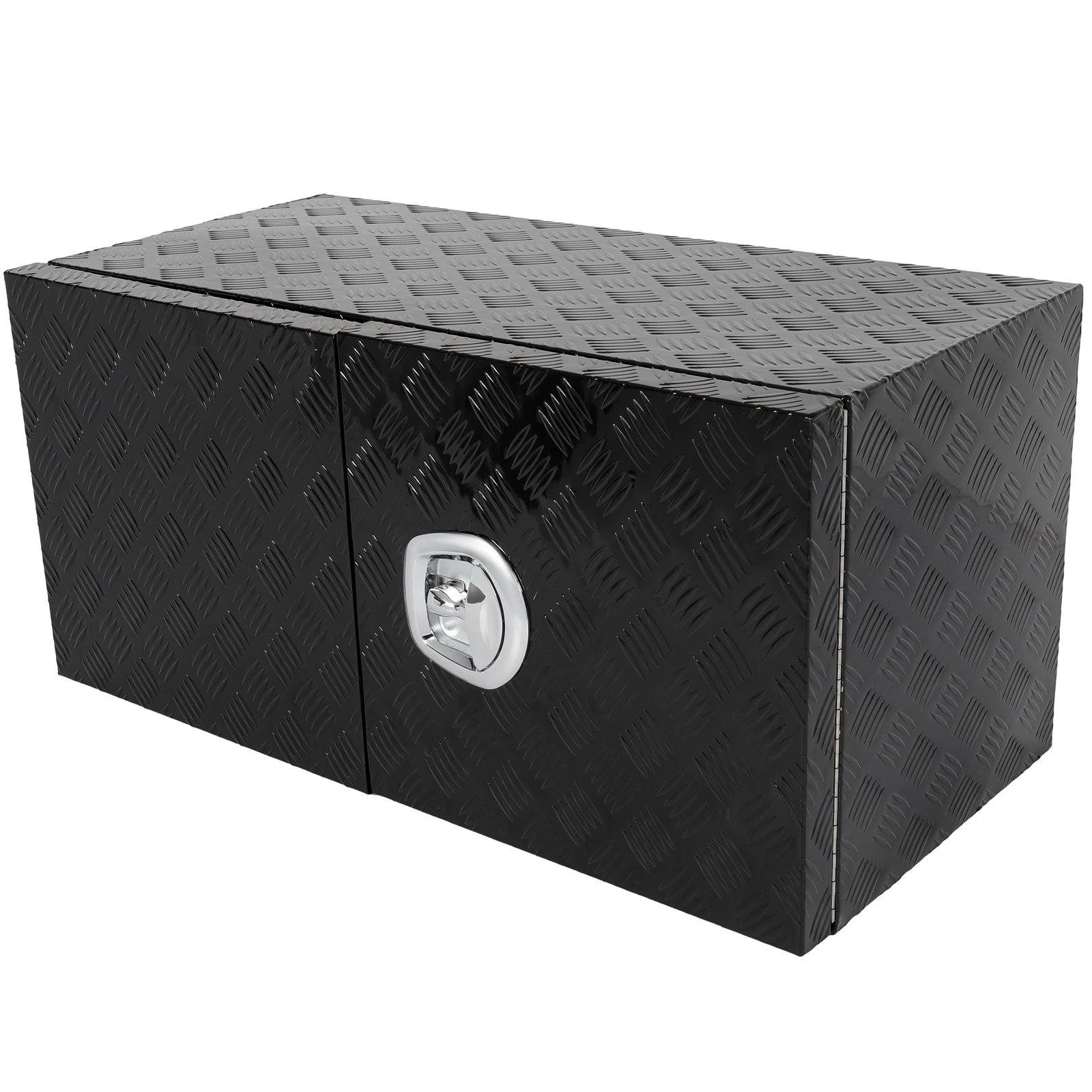 Aluminum Storage Tool Box for Truck/RV (36"x18"x18")