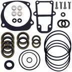 Seal Kit for Johnson Evinrude 150-250 Lower Unit Gearcase (5006373, 439141)