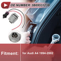 Set of 1 Front Indicator Light Socket Wiring for Audi A4 (1994–2002) No.3B0953123B