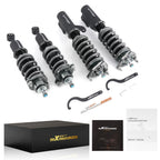 Coilover Struts Lowering Kit for Mitsubishi Lancer (2008-2016)