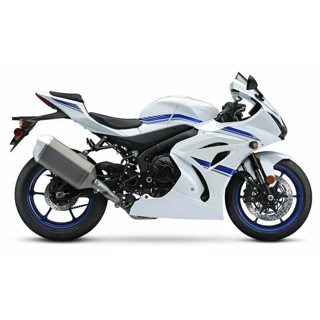Injection Fairing Kit for Suzuki GSXR1000 (2017–2025) #3
