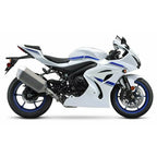 Injection Fairing Kit for Suzuki GSXR1000 (2017–2025) #3