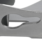 Hood Hinge for Mercedes Benz GLC300 (2016–2021) Driver Side