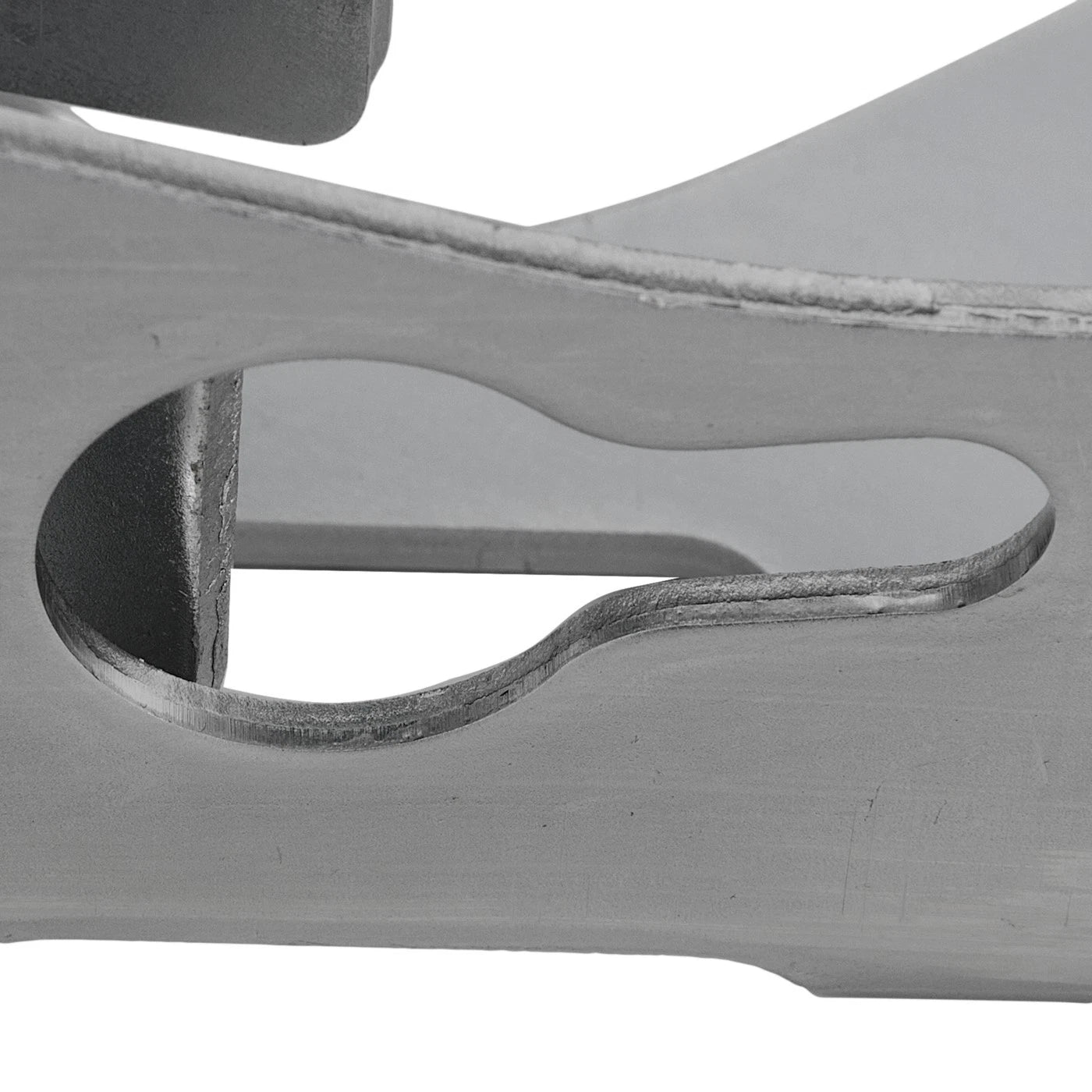 Hood Hinge for Mercedes Benz GLC300 (2016–2021) Driver Side