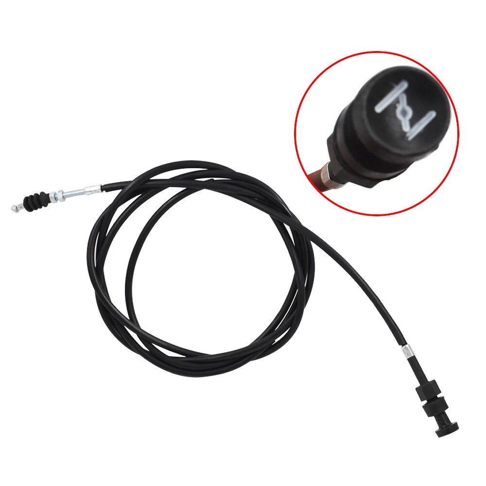 Choke Cable for Kawasaki Mule 3010 Trans 4x4 (2000–2006)