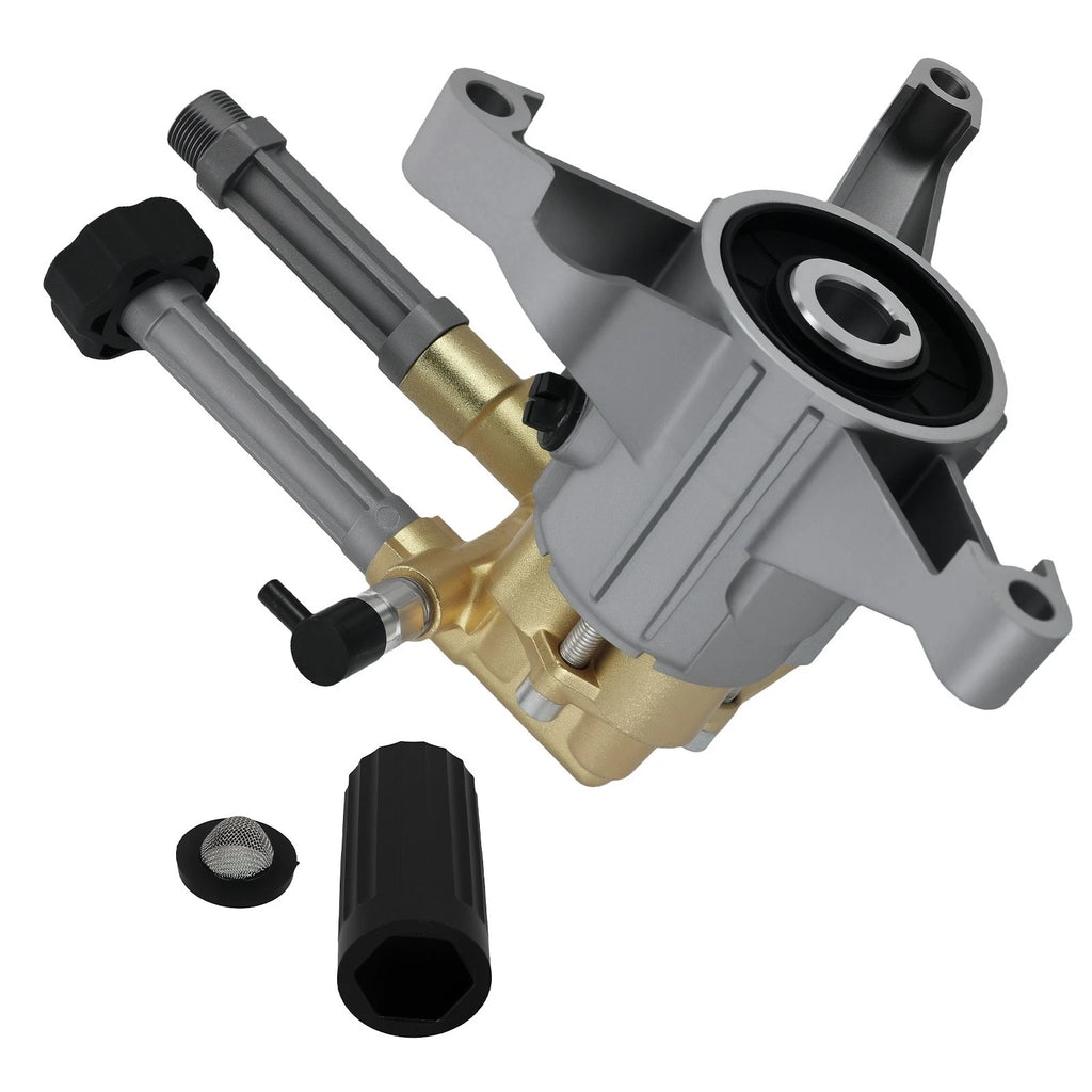 7/8" Shaft Pressure Washer Pump for Left-Handed 2800 PSI RMW22G24-EZ-SX (—)