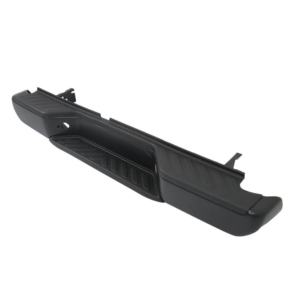 Rear Step Bumper for Nissan Frontier (2005–2021)