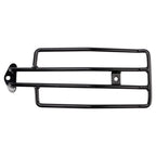 Rear Luggage Rack Solorack Black for Sportster XL883 XL1200 (1985–2003)